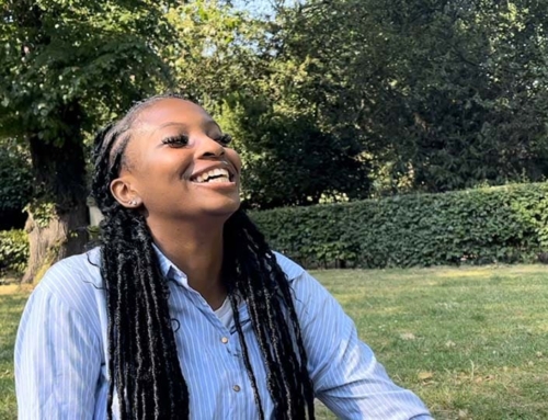 Five takeaways from my conservation internship