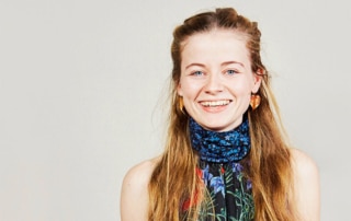 Nina Seale