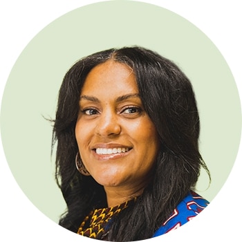 Portrait of Kai Carter